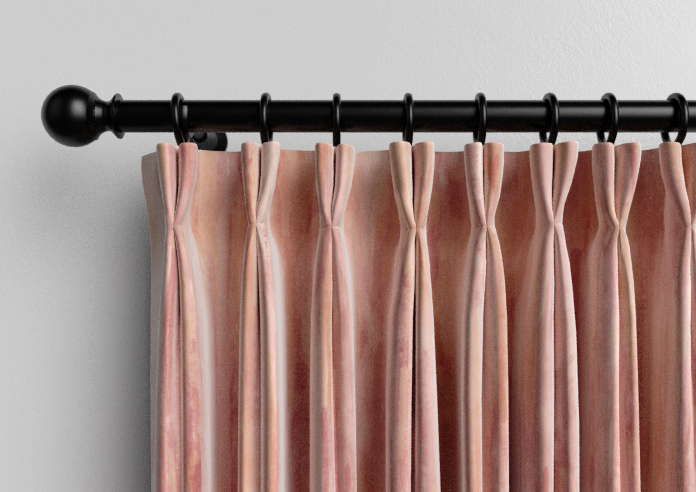 Waterfall, Romance - Made to Measure Curtains - Image 10